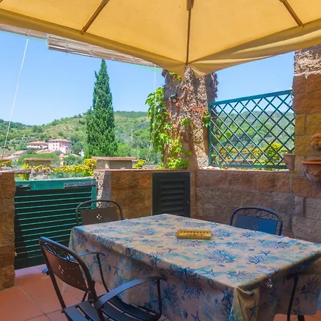 Apartmán Solo Per Due Al Mare Portoferraio