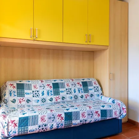 Appartement Solo Per Due Al Mare Portoferraio