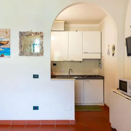 Appartamento Solo Per Due Al Mare