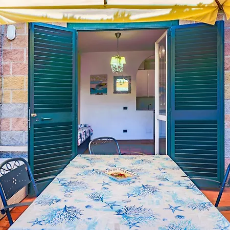 Solo Per Due Al Mare Apartman